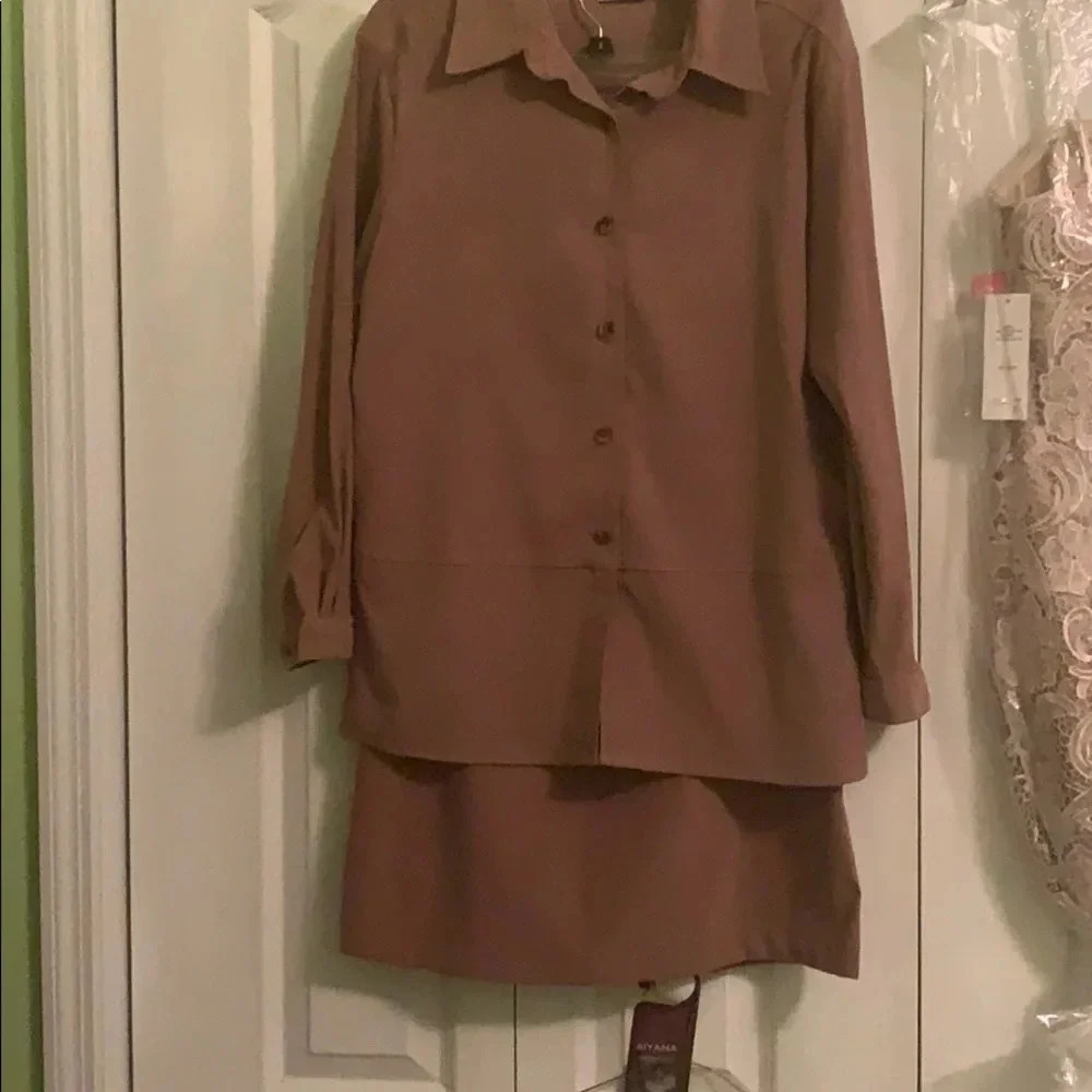 Joanna August Business outfit